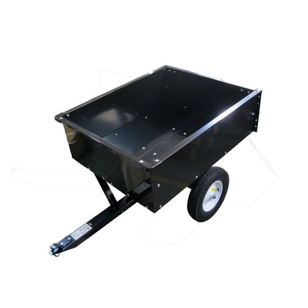 Yard Tuff Tow Cart FC-10